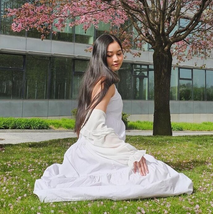 Huyen Ngoová