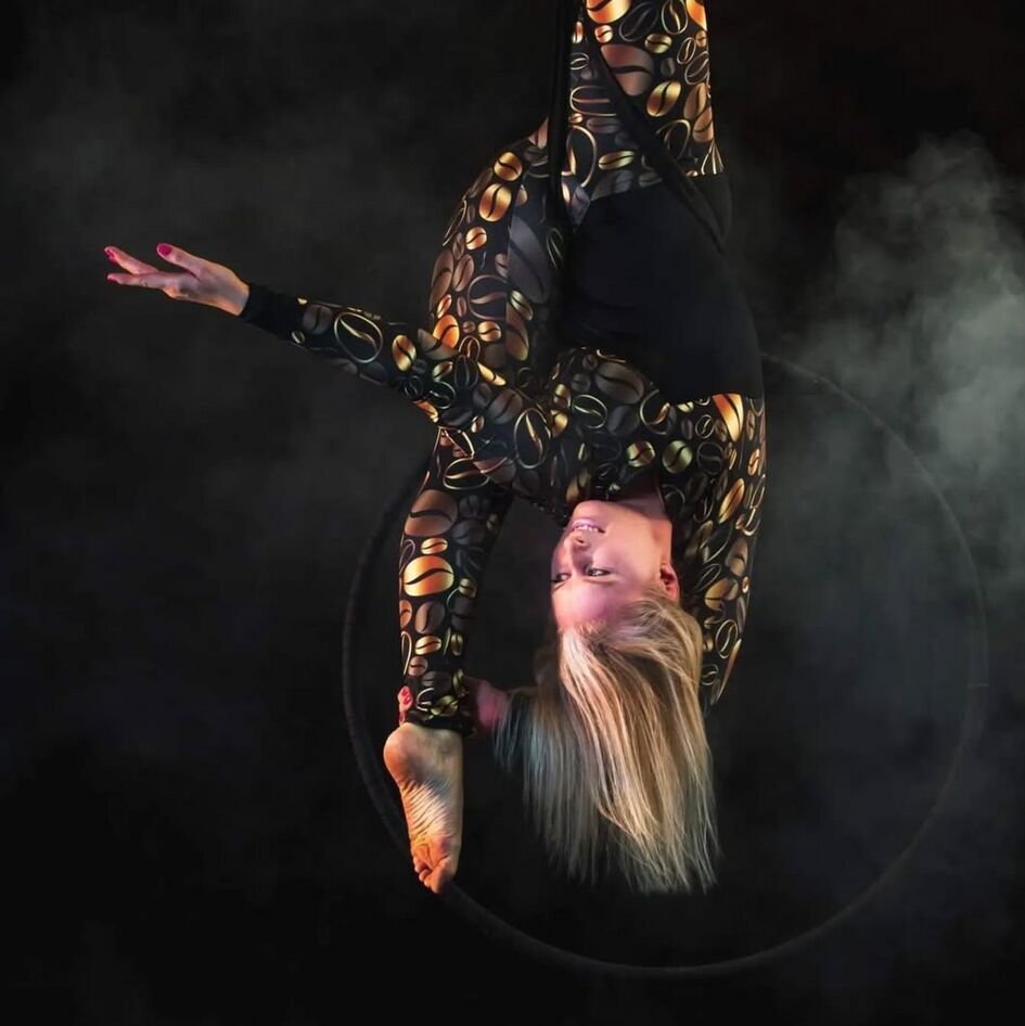 Iveta Prokopová 