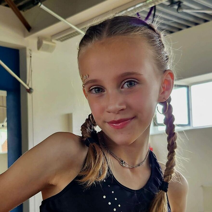 Agáta Čížková
