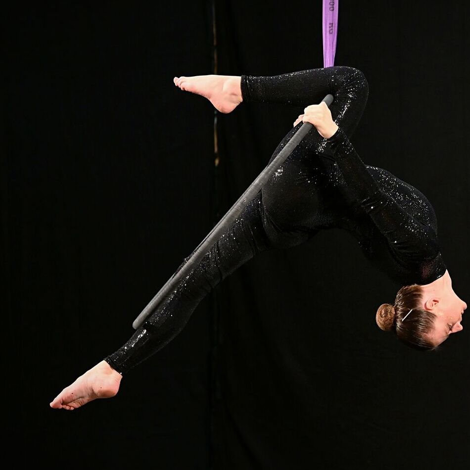 Veronika Burgerová 