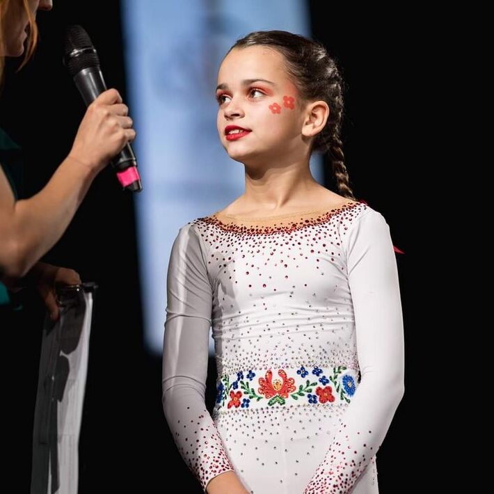 Dorota Škrabálková 