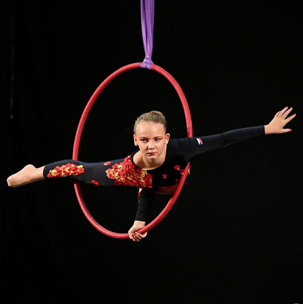 Lola Voračková 