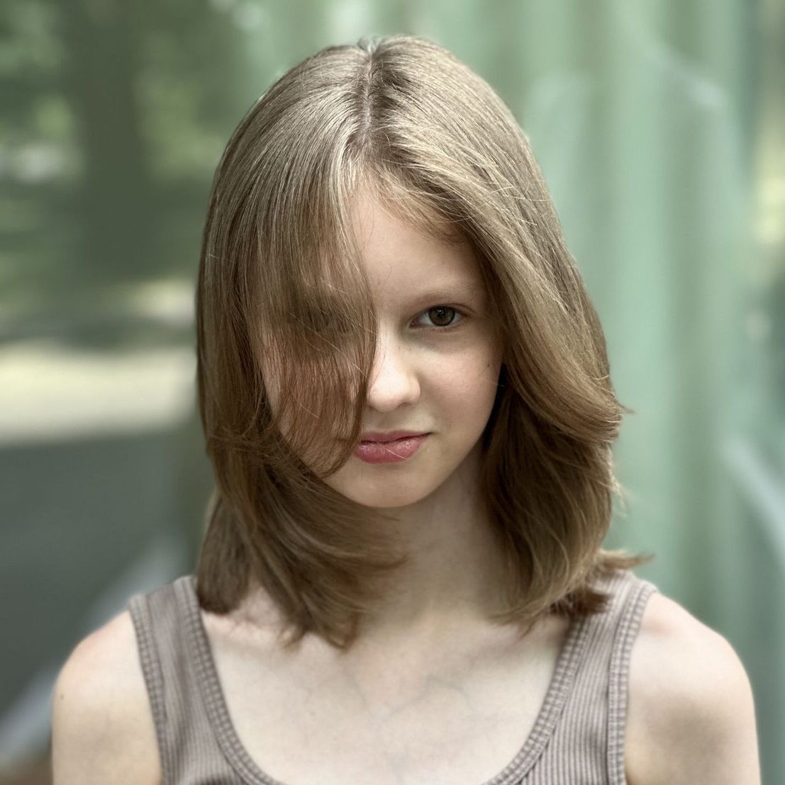 Polina Savchenko