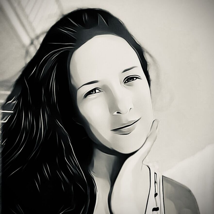 Táňa Vodičková