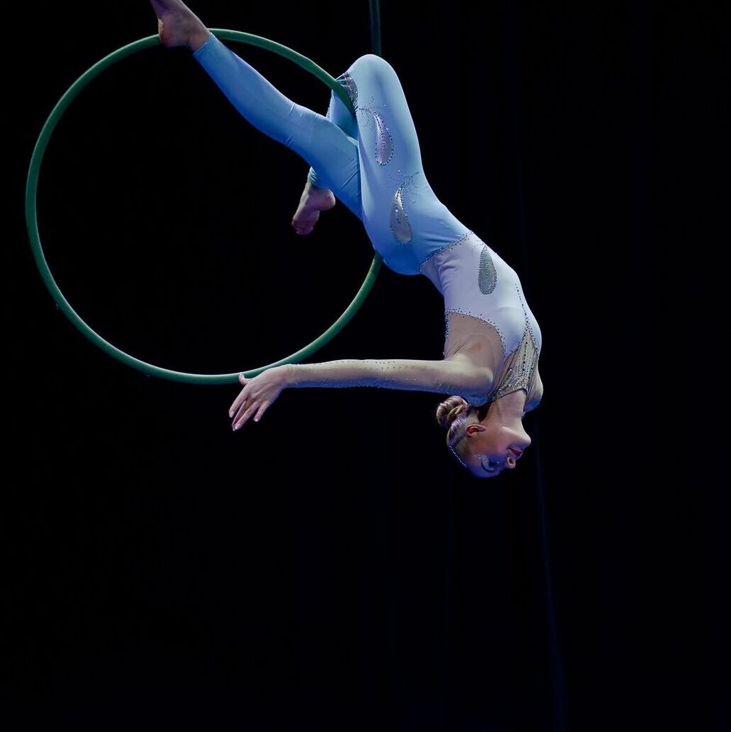 Nina Horňáková 