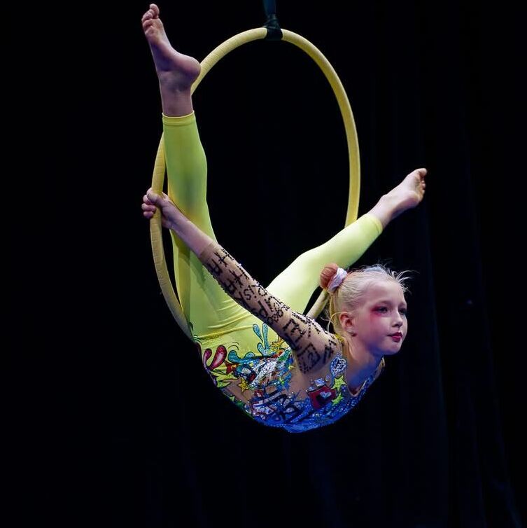 Kristýna Součková