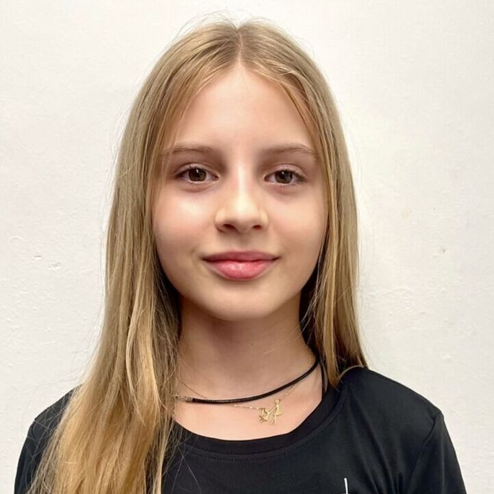 Mia Šmahel