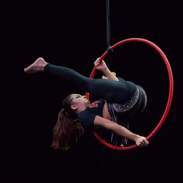 Sofie Krejčí