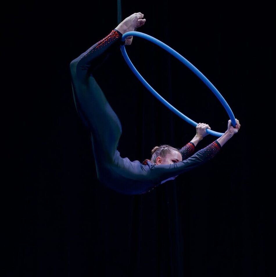Julia Morozova