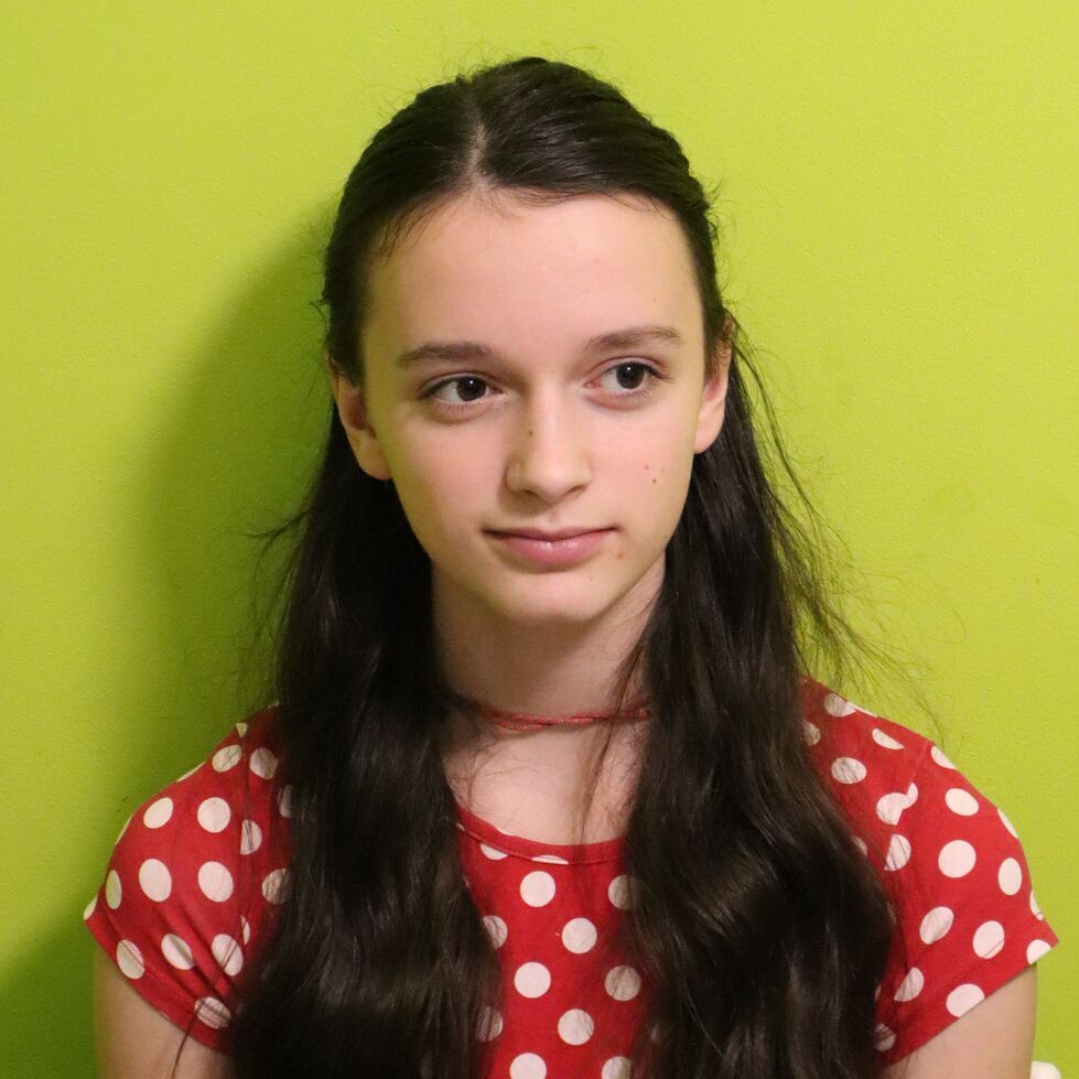 Klára Zielinská a Linda Herelová