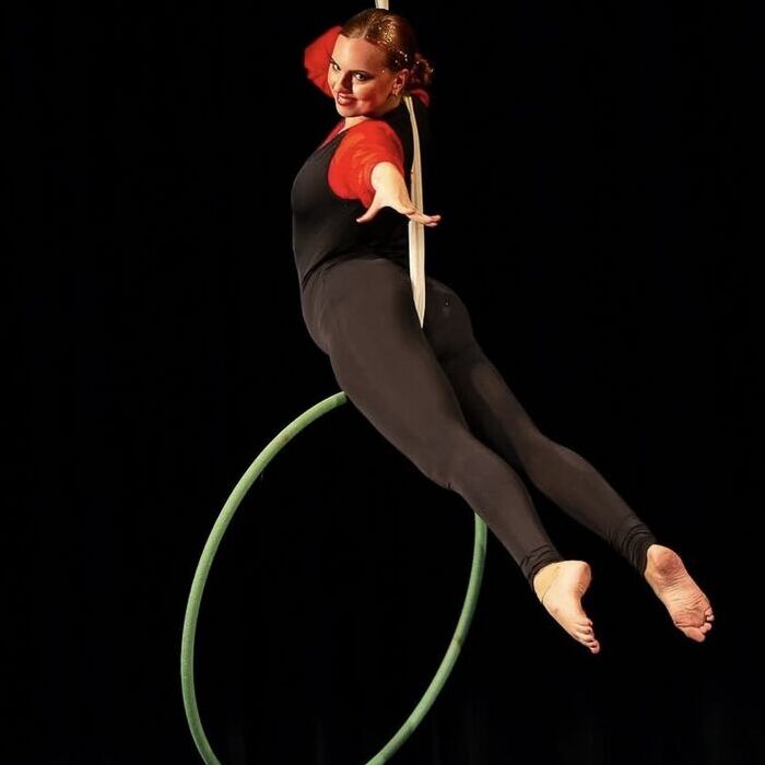 Lucie Štěpánková 