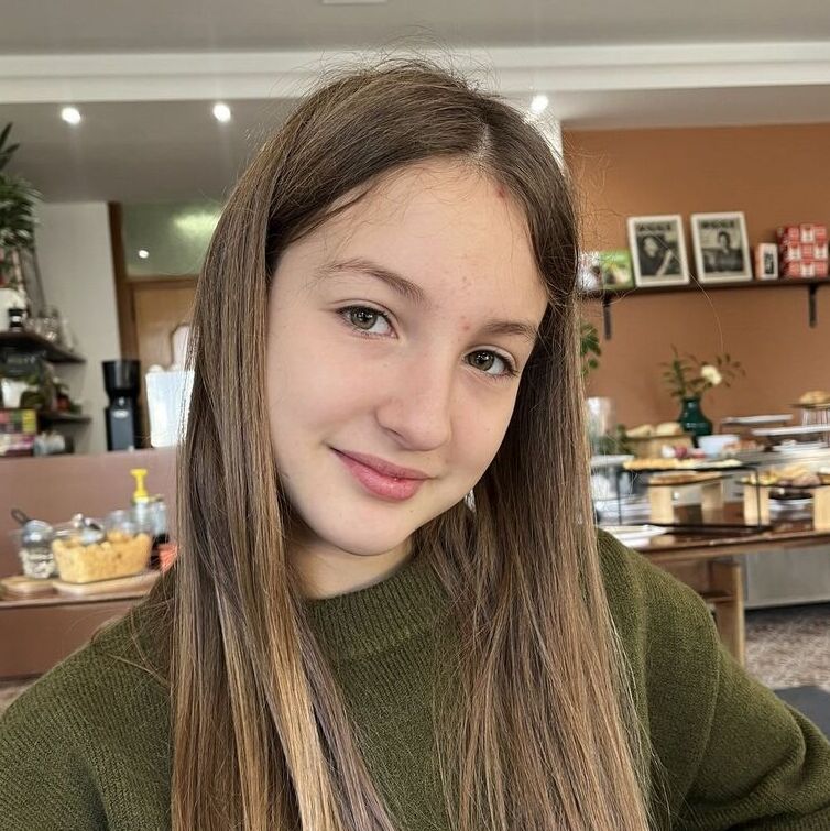 Oleksandra Nykyforova 