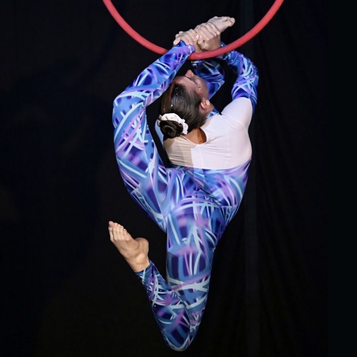 Andrea Muzikářová