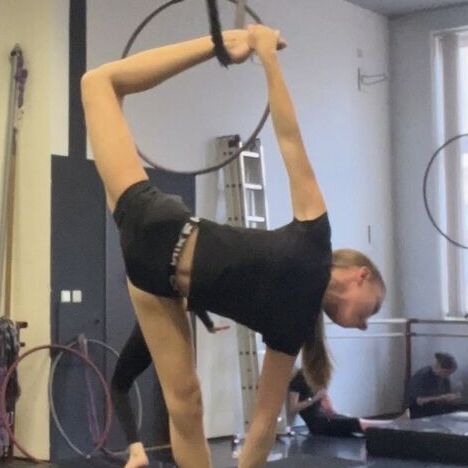 Alžběta Šmýdová 