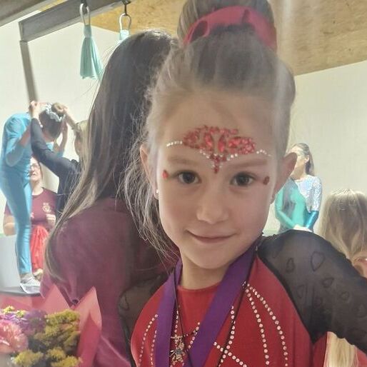 Marie Kruntorádová 