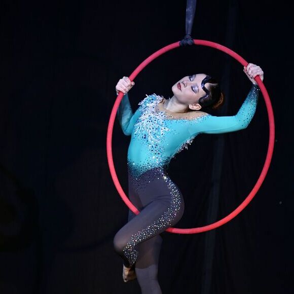 Aneta Škrabálková