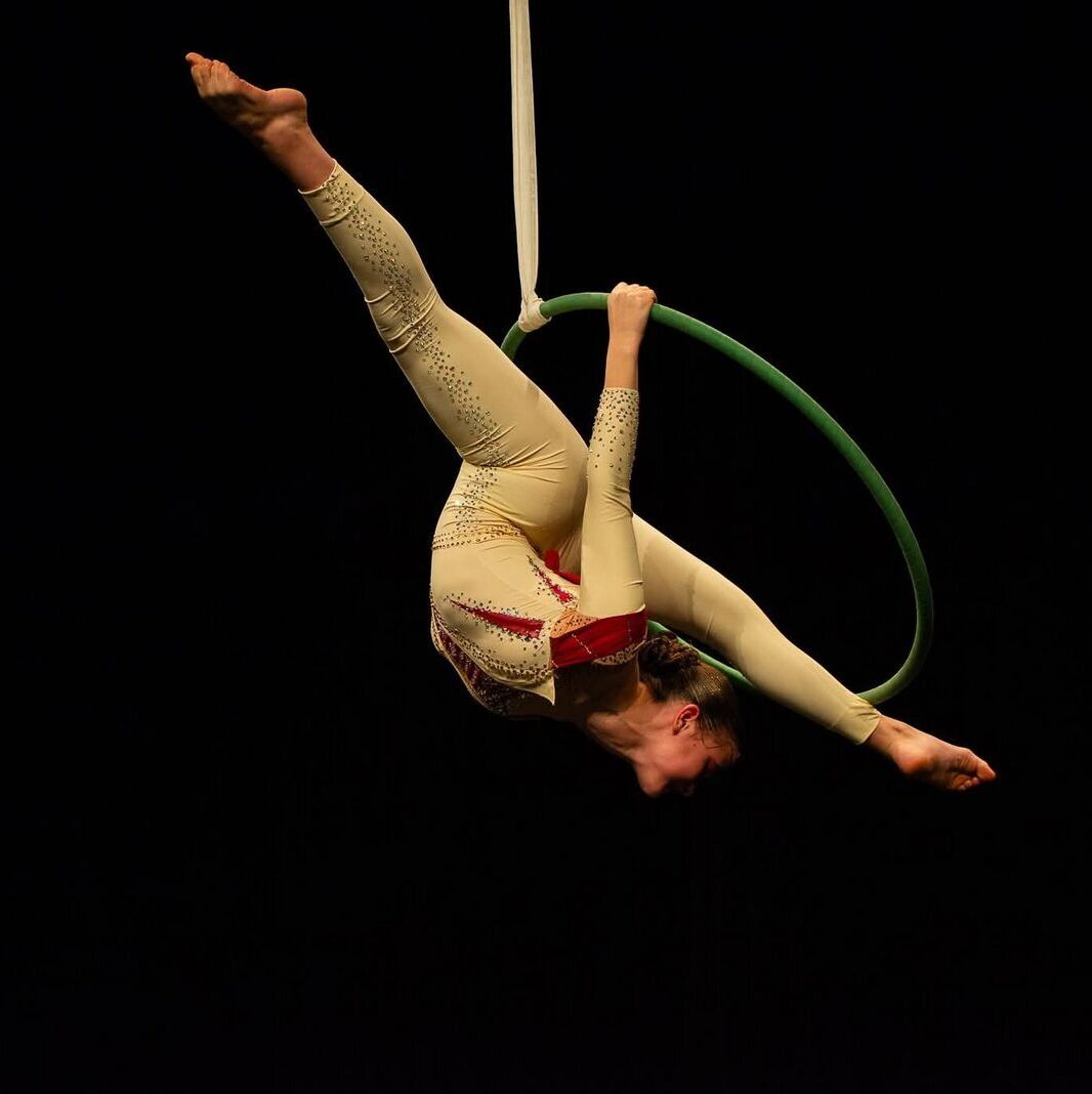 Rozálie Nesvadbová