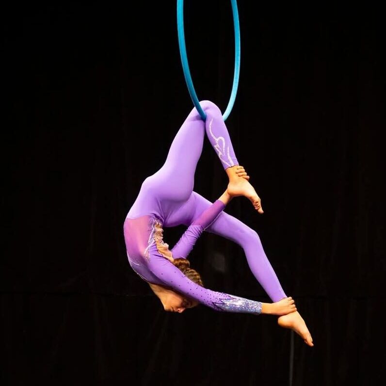 Kristýna Doležalová