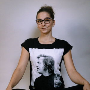 Šárka Vočadlo Tůmová